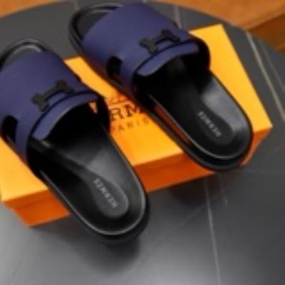 wholesale quality men hermes shoes model no. 232